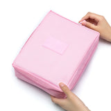Hot Sale Multifunction travel Cosmetic Bag