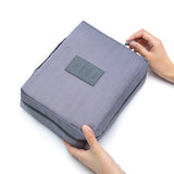Hot Sale Multifunction travel Cosmetic Bag