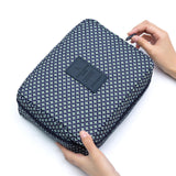 Hot Sale Multifunction travel Cosmetic Bag