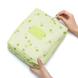 Hot Sale Multifunction travel Cosmetic Bag