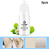Effective Herbal Permanent Hair Removal