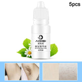 Effective Herbal Permanent Hair Removal