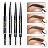 Eye Brow Tint Cosmetics Natural Long Lasting