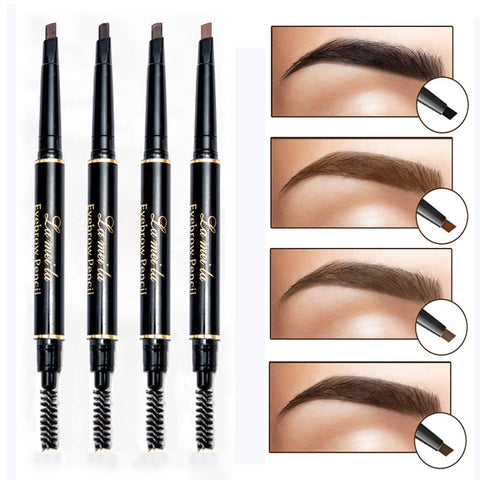 Eye Brow Tint Cosmetics Natural Long Lasting