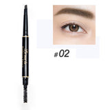 Eye Brow Tint Cosmetics Natural Long Lasting