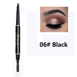 Eye Brow Tint Cosmetics Natural Long Lasting