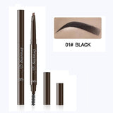 Eye Brow Tint Cosmetics Natural Long Lasting