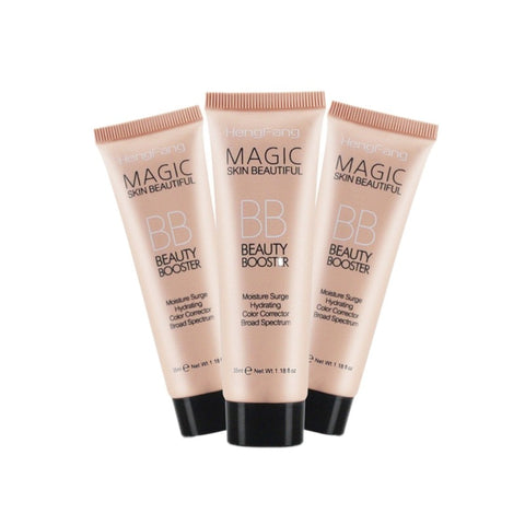 35ml Mineral Face Foundation BB Cream Liquid Base