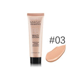 35ml Mineral Face Foundation BB Cream Liquid Base