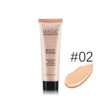 35ml Mineral Face Foundation BB Cream Liquid Base