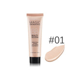 35ml Mineral Face Foundation BB Cream Liquid Base