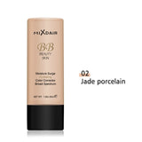Face Liquid Foundation Moisturizing Make Up