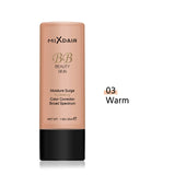 Face Liquid Foundation Moisturizing Make Up