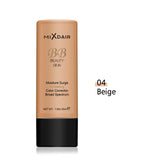 Face Liquid Foundation Moisturizing Make Up