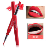 Lip Liner Matte Lip Pencil Waterproof Moisturizing