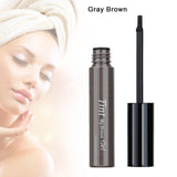3 Color Long Lasting Peel Off Eyebrow