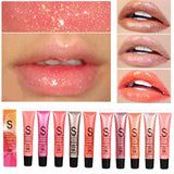 Brand Long Lasting Moisturizer Glitter