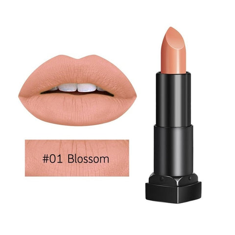 Matte Lipstick For Lips Waterproof Long Lasting