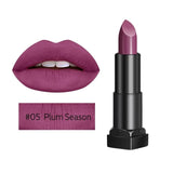 Matte Lipstick For Lips Waterproof Long Lasting