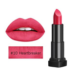 Matte Lipstick For Lips Waterproof Long Lasting