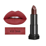 Matte Lipstick For Lips Waterproof Long Lasting