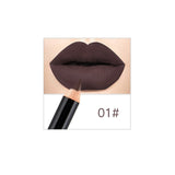 12 Colors Professional Lipliner Makeup