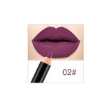 12 Colors Professional Lipliner Makeup