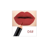 12 Colors Professional Lipliner Makeup