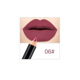 12 Colors Professional Lipliner Makeup