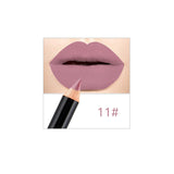 12 Colors Professional Lipliner Makeup