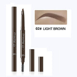 Eye Brow Tint Cosmetics Natural Long Lasting