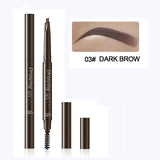 Eye Brow Tint Cosmetics Natural Long Lasting