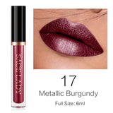 6ml/1.5ml Glitter Lipstick Liquid