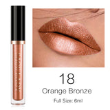 6ml/1.5ml Glitter Lipstick Liquid