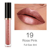 6ml/1.5ml Glitter Lipstick Liquid