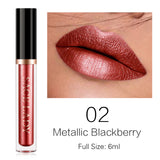 6ml/1.5ml Glitter Lipstick Liquid
