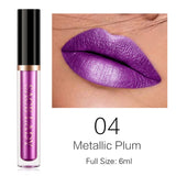 6ml/1.5ml Glitter Lipstick Liquid