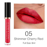 6ml/1.5ml Glitter Lipstick Liquid