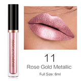 6ml/1.5ml Glitter Lipstick Liquid