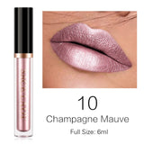 6ml/1.5ml Glitter Lipstick Liquid