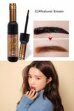 Makeup Dye Eyebrow Cream Long Lasting