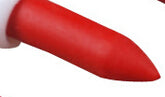 automatic rotary lip liner long-lasting natural