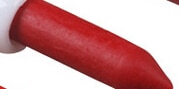 automatic rotary lip liner long-lasting natural