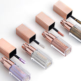 15Color Liquid Glitter Eyeshadow Pencil Shimmer Eyeshadow