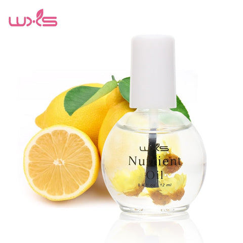 Cuticle Oil 12ml Nail Treatment