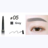 Eye Brow Tint Cosmetics Natural Long Lasting