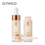 Full Cover Matt Liquid Foundation Makeup Face Base