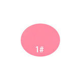 8 Colors Blush Soymilk Matte Pearl Rouge Blush