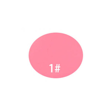8 Colors Blush Soymilk Matte Pearl Rouge Blush
