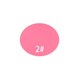 8 Colors Blush Soymilk Matte Pearl Rouge Blush